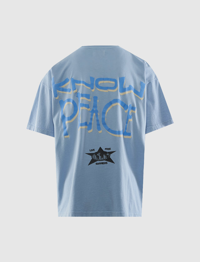 KNOW JUSTICE TEE
