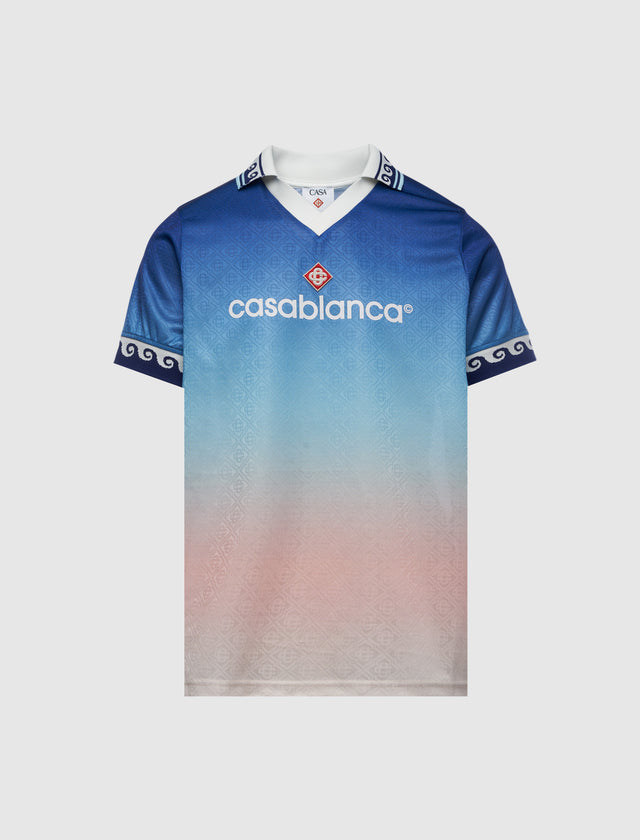 FOOTBALL SHIRT