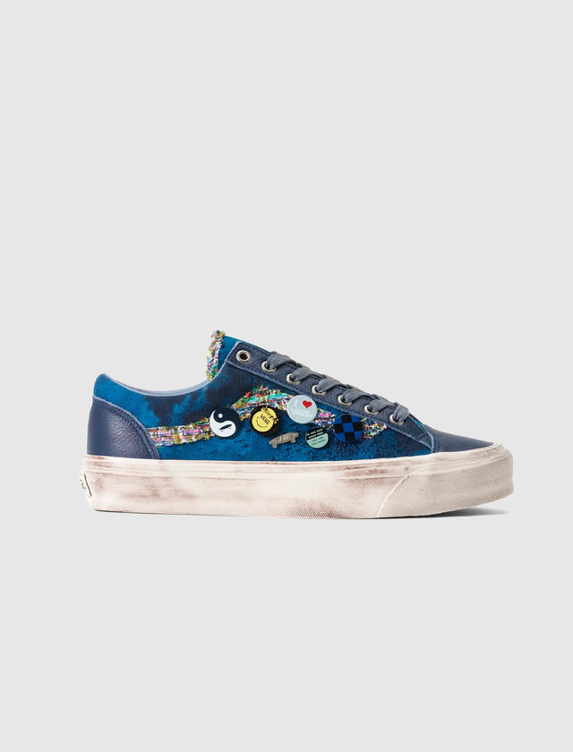 VANS OLD SKOOL 36 LX "SOUVENIR"
