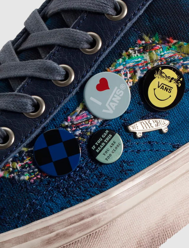 VANS OLD SKOOL 36 LX "SOUVENIR"