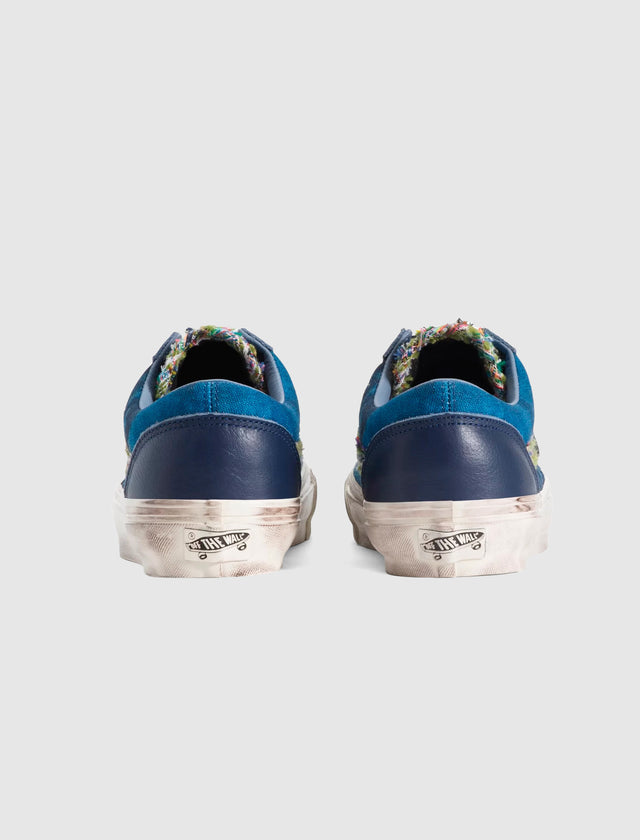 VANS OLD SKOOL 36 LX "SOUVENIR"