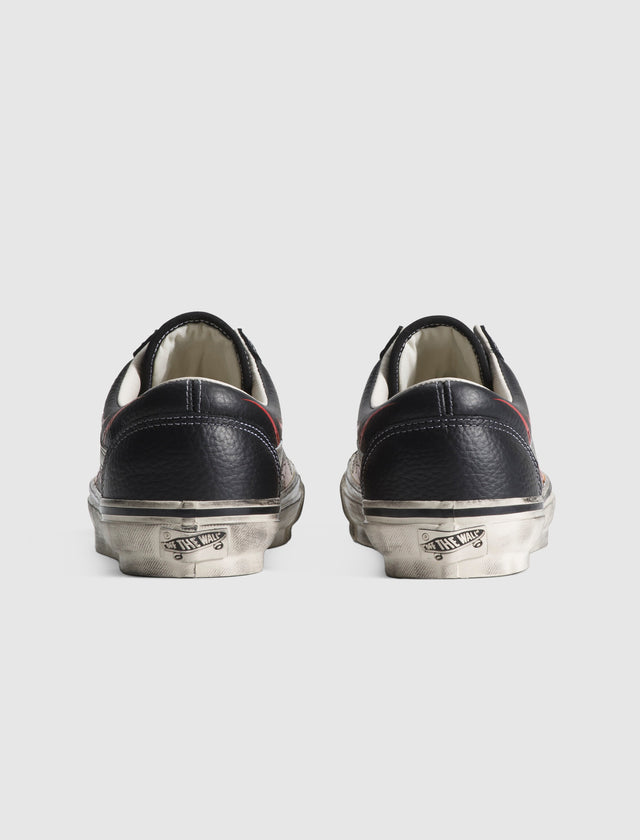 LX OLD SKOOL 36 “ARCHIVE FLAME”