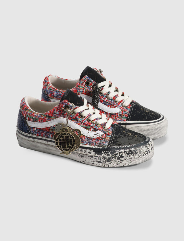 LX OLD SKOOL