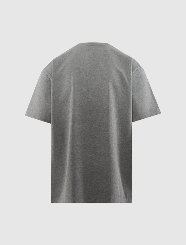 FADED COLLEGE TEE