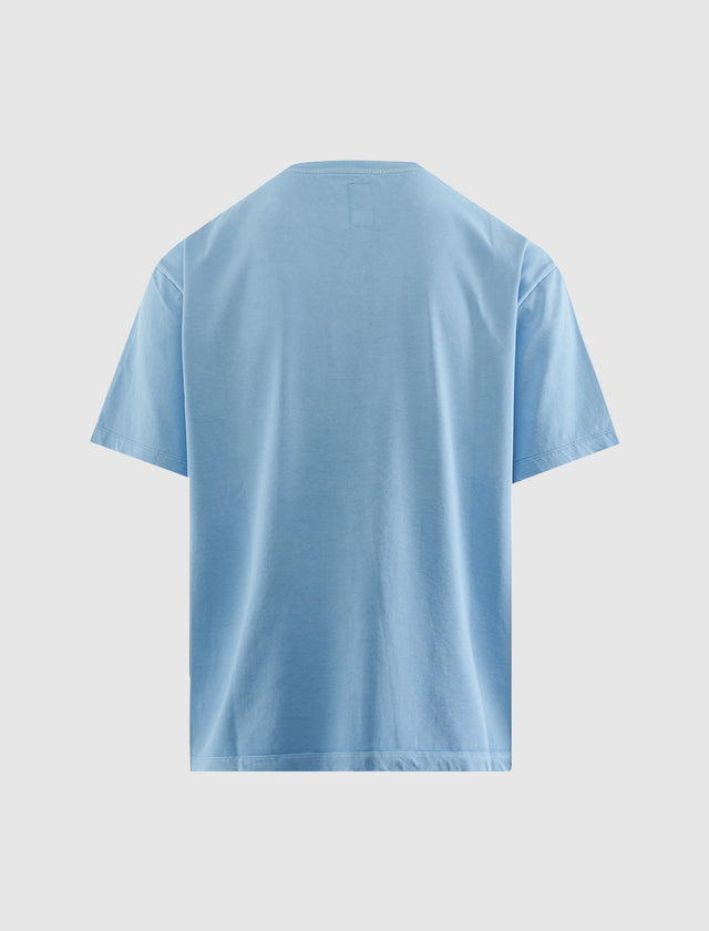 FADED COLLEGE TEE