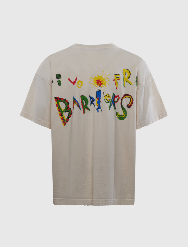 VOODOO BOXY TEE