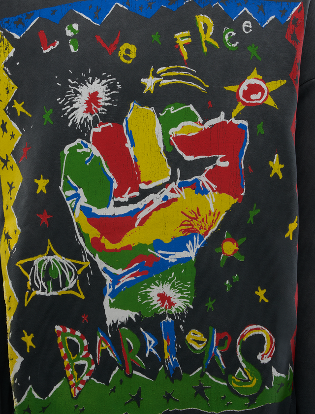 VOODOO HOODIE