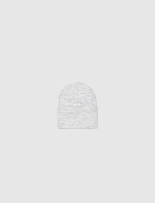 ACRYLIC WATCH HAT
