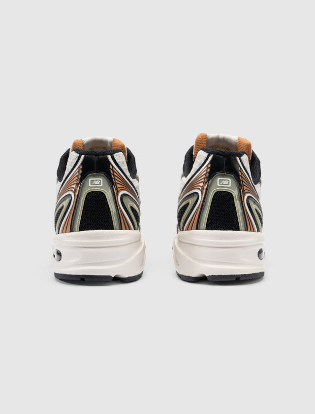 THE WHITAKER GROUP AND NEW BALANCE 740 WILLFUL BIAS FOR DISCOVERY