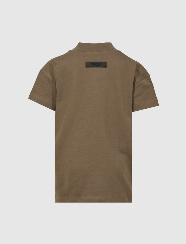 KIDS' SHORT SLEEVE TEE