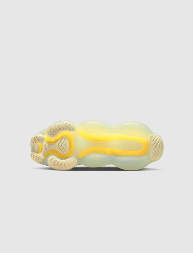 WOMEN'S AIR MAX SCORPION FLYKNIT "LEMON WASH"