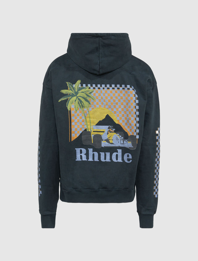 MOONLIGHT HOODIE