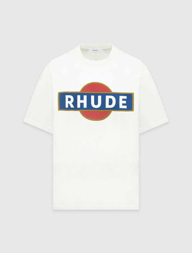 VINTAGE RACER SHORT SLEEVE TEE