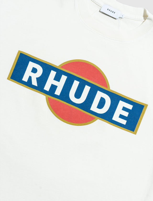 VINTAGE RACER SHORT SLEEVE TEE