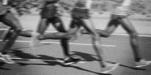 RUN CLUB HTX