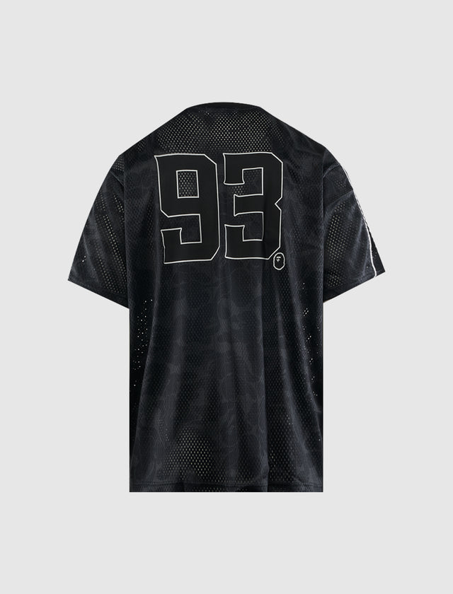 BASEBALL LOGO TEE