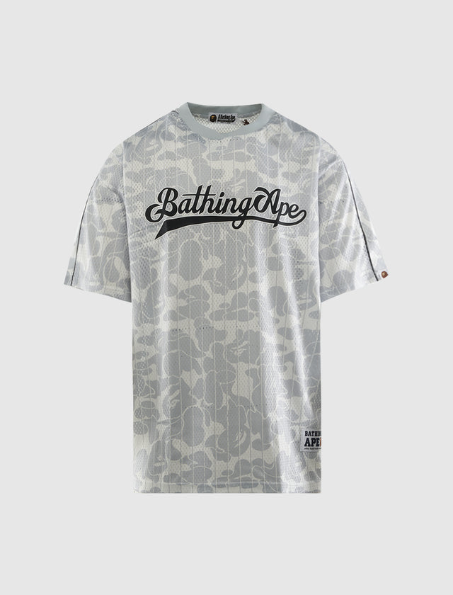 BASEBALL LOGO TEE