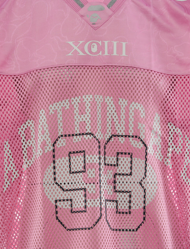 LINE CAMO FB JERSEY