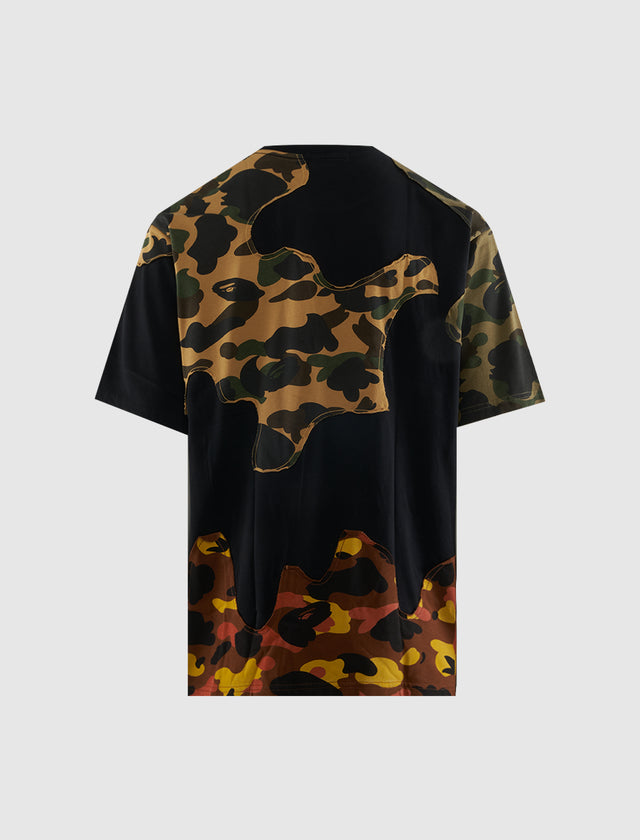 UPCYCLED TEE