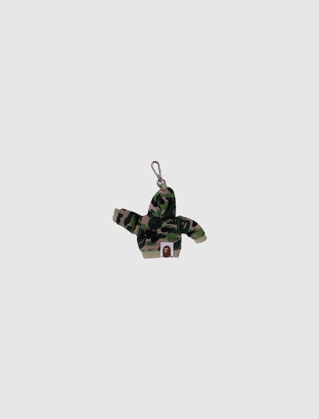 PULLOVER KEYCHAIN