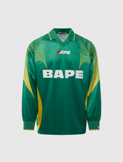 JERSEYS