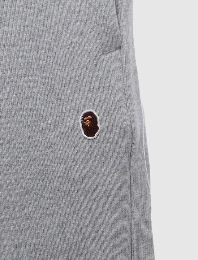 ONE POINT SWEATPANT
