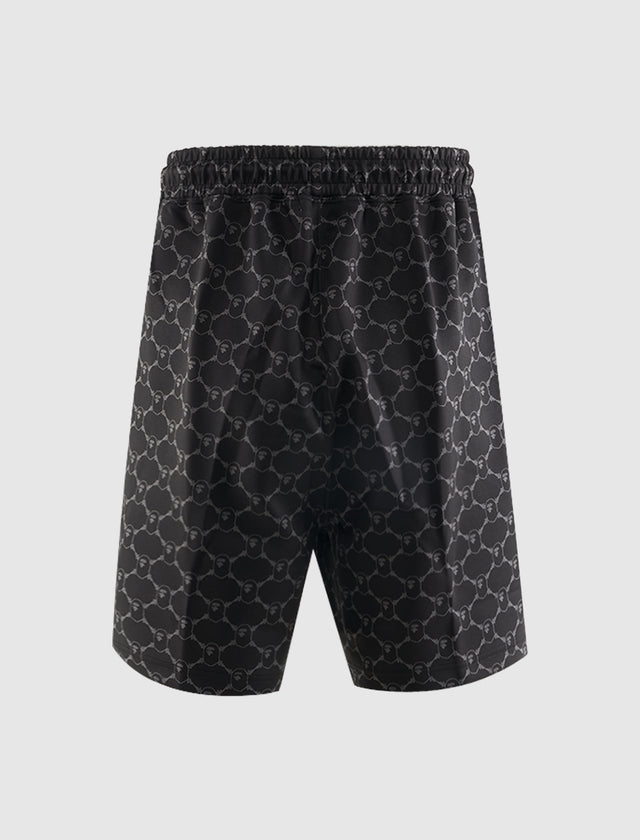 COLLEGE MONGRAM SHORT