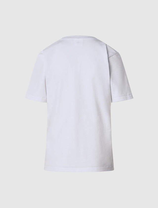 ウィメンズ シャーク Tシャツ