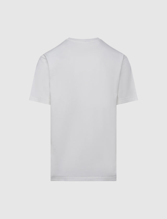 CAMO COLLEGE TEE