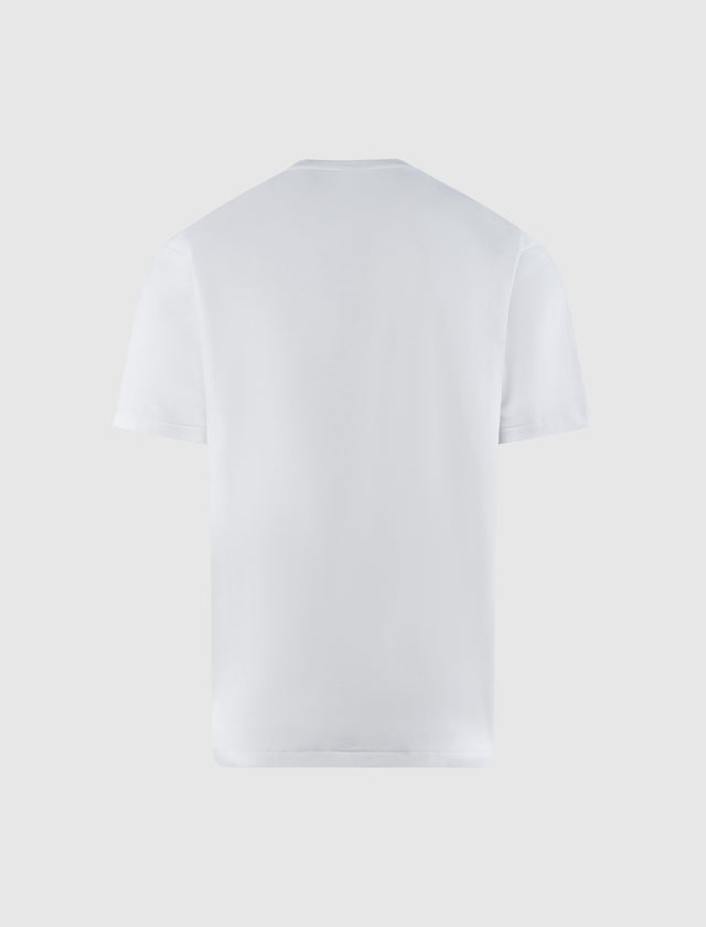HOUNDSTOOTH APE TEE