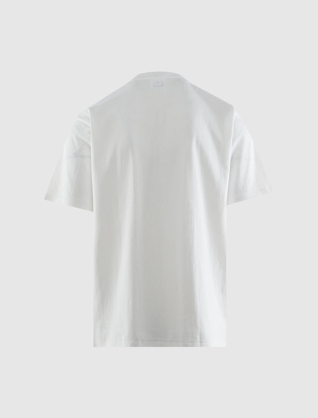 PALM TREE CAMO COLLEGE TEE