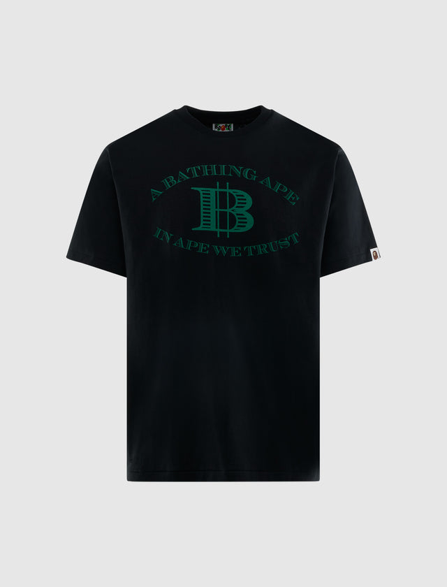 MONEY B ロゴTシャツ