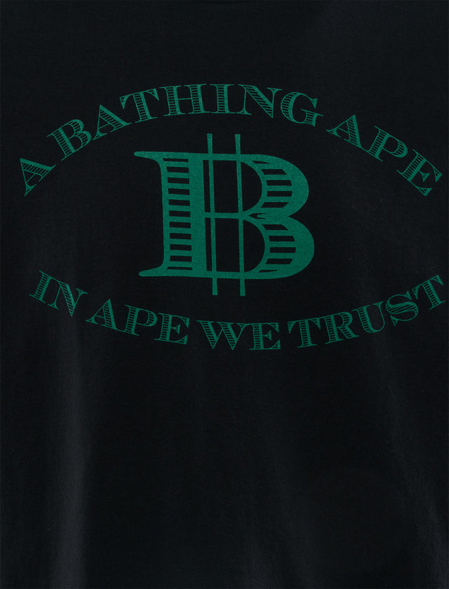 MONEY B ロゴTシャツ