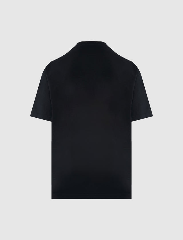 PIN LOGO TEE