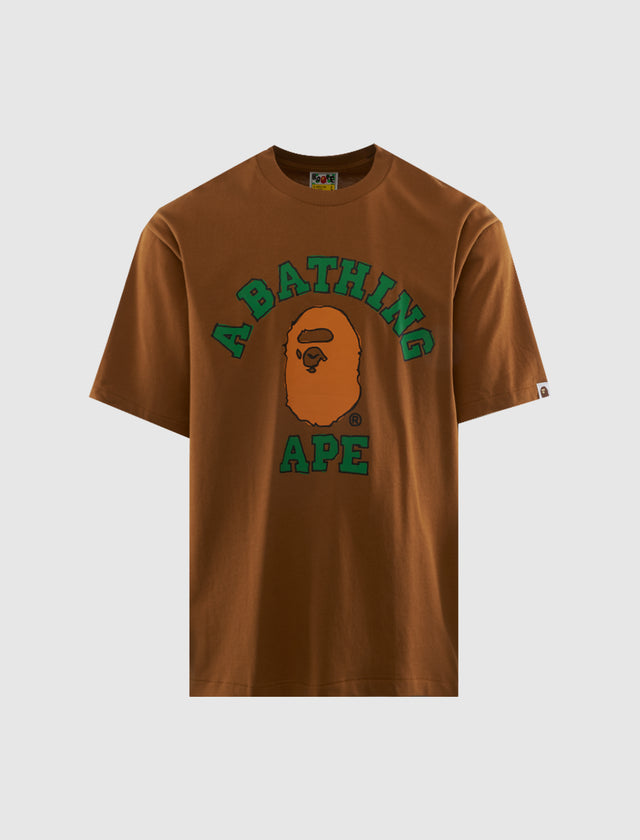HANDDRAWN COLLEGE TEE