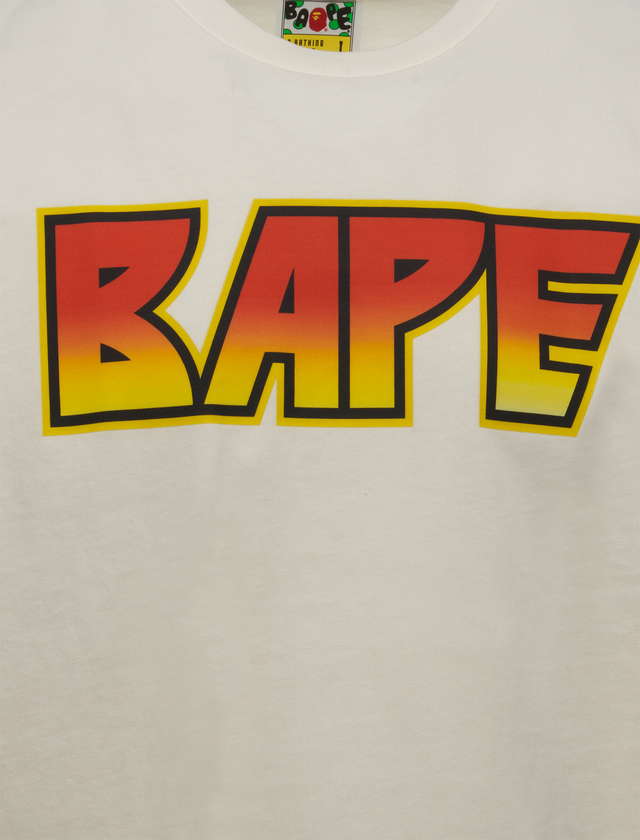 KISS LOGO TEE