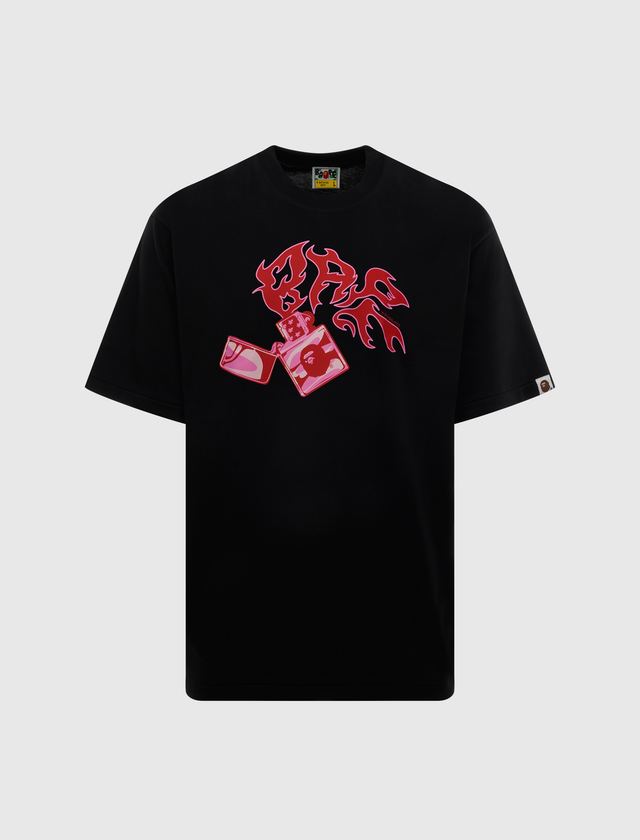 LIGHTER RELAXED FIT TEE