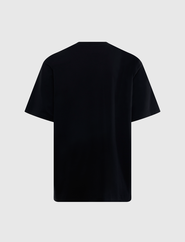 SPRAY APE HEAD RELAXED FIT TEE
