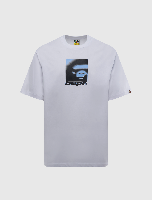 SPRAY APE HEAD RELAXED FIT TEE