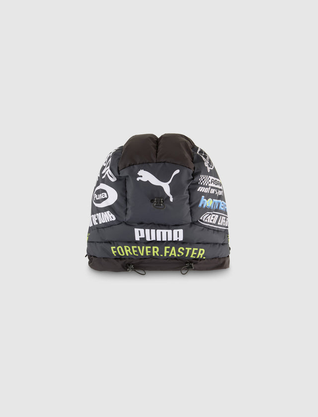 ASAP ROCKY PADDED BALACLAVA