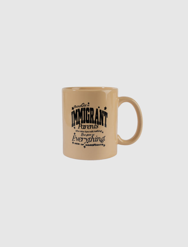 FAMILY MUG