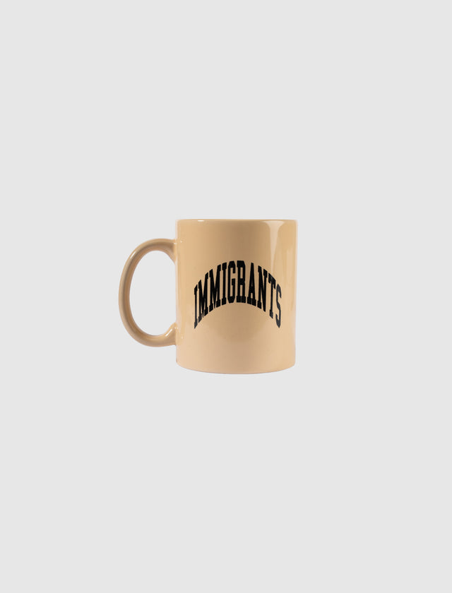 FAMILY MUG