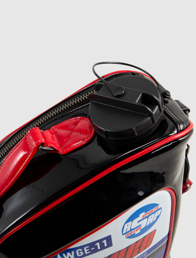 PUMA X A$AP ROCKY KANISTER-TASCHE