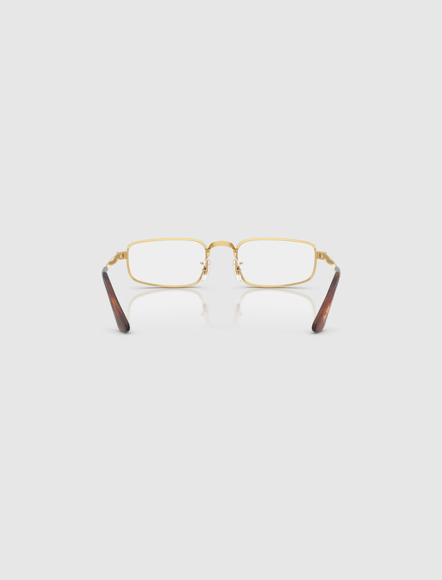 A$AP ROCKY X RAY-BAN BOLD METAL OPTICALS