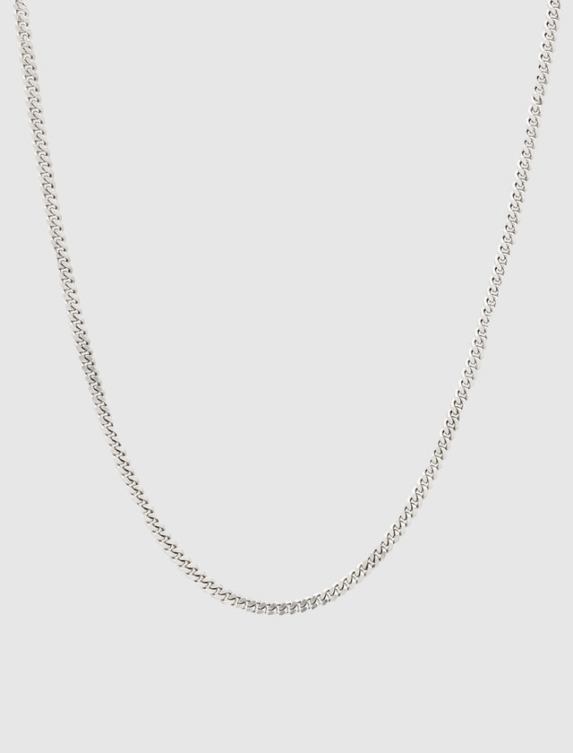 CURB CHAIN M