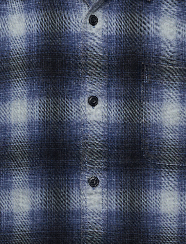 ROCCO PLAID SHIRT