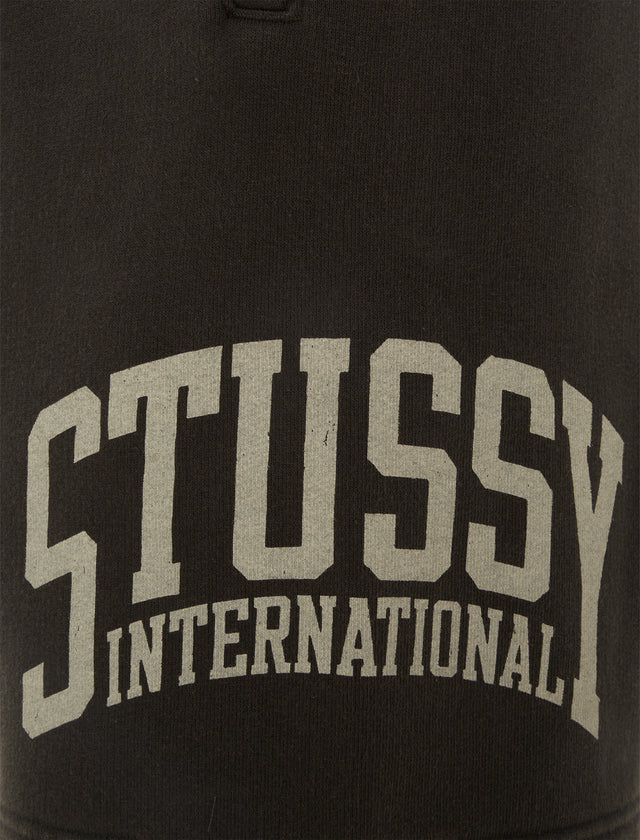 INTERNATIONAL SHORT