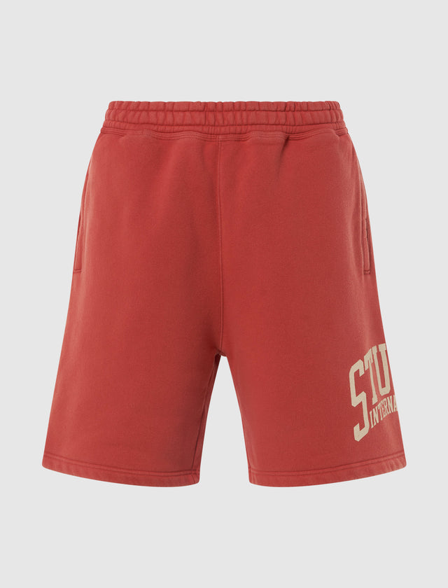INTERNATIONAL SHORT