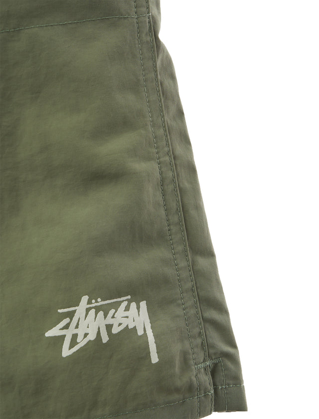 WATER SHORT STOCK