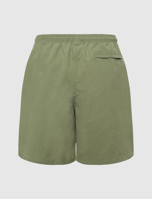WATER SHORT STOCK